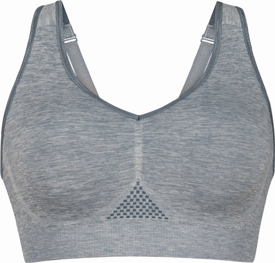 Berlei SPORT High Performance Bügel BH Seamfree 3 - Sport-BH Damen