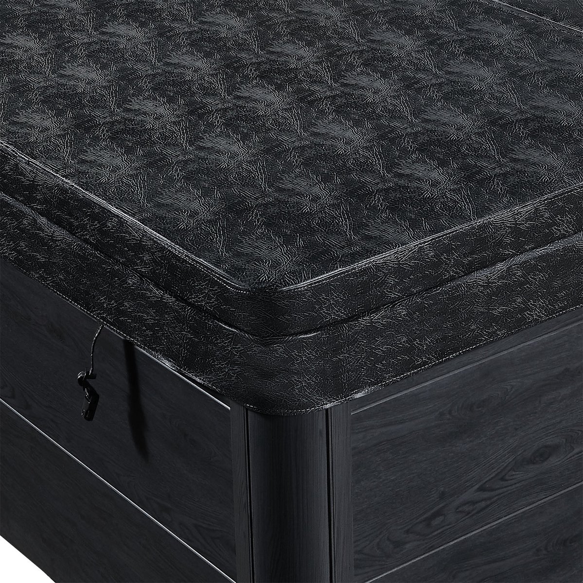 Whirlpool Oasis voor buiten - 3 persoons bubbelbad met 31 - afbeelding 3