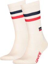 Levi's Sokken Retro Sport Stripes 2-pack Iconic