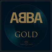 ABBA - ABBA Gold (2 LP) (Limited Edition) (Picture Disc)