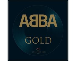 ABBA - ABBA Gold (2 LP) (Limited Edition) (Picture Disc)