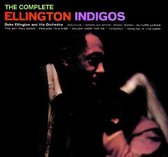 Duke Ellington & His Orchestra - Ellington Indigos (CD) (24K Gold CD)