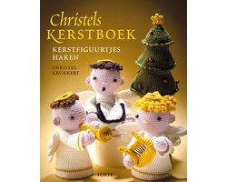 Christels kerstboek