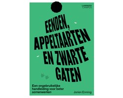 Eenden, appeltaarten en zwarte gaten