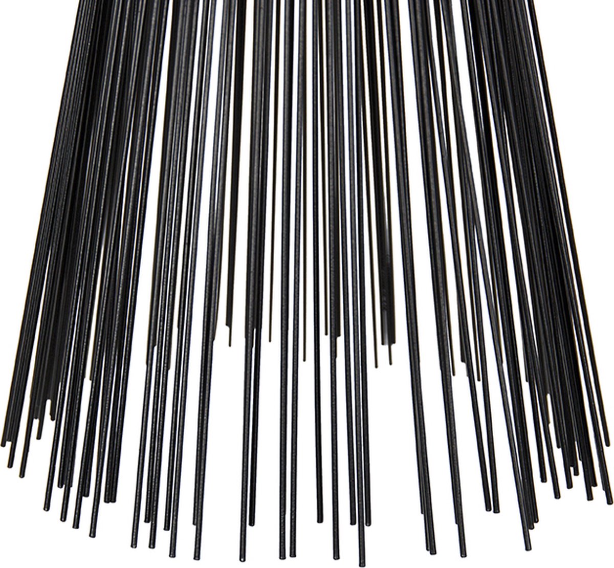 Qazqa Art Deco Plafondlamp Goud Rond - Facil 3 Qazqa Art Deco Plafondlamp Goud Rond - Facil 3