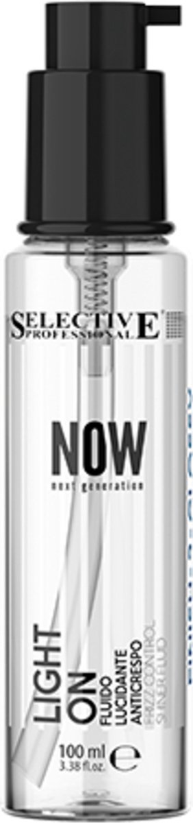 Selective Professional Selective NOW Light On (100ml)