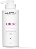 Goldwell - DS Silver - 60Sec Treatment - 500 ml