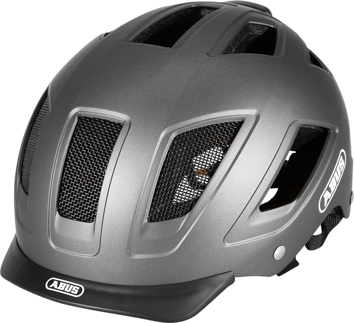 Abus Helm Hyban 2.0 MIPS L 56-61 Titan