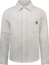 Le Chic Garcon Jongens Overhemd - Maat 128