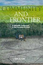 Studies in Immigration and Culture 6 - Community and Frontier