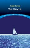 Dover Thrift Editions: Classic Novels - The Rescue