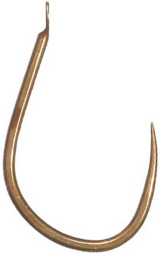 Guru Super XS Hook Spade End Bardbless #16 van Merkloos — afbeelding 5