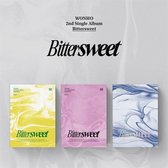 Wonho - Bittersweet (CD)