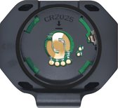 Bol.com Dubbele ANT+ / Bluetooth snelheidszender iGPSPORT SPD70 aanbieding