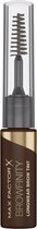Bol.com Max Factor Browfinity Eyebrow Pencil 003 Dark Brown aanbieding