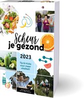 Scheur je Gezond - Scheurkalender - 2023