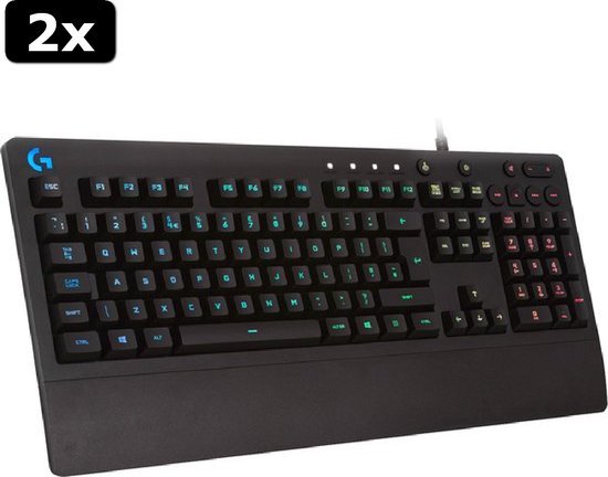 ROCCAT Magma vs Logitech G213 Prodigy: Which Keyboard Is Better