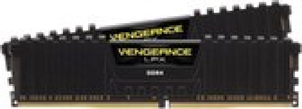 Corsair Vengeance LPX CMK32GX4M2E3200C16 32 GB DDR4 3200 MHz (2 x