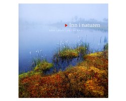 ISBN Inn i naturen boek Wetenschap & natuur Noors Hardcover 216 pagina's