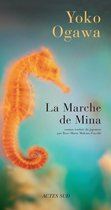 ISBN La Marche De Mina, Literatuur, Frans, Paperback