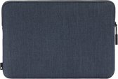 Incase Compact Sleeve Woolenex - geschikt voor MacBook Pro 14" 2021 - 2023 - Navy
