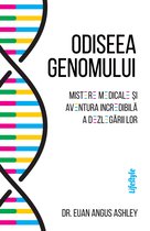 Stiinta - Odiseea genomului