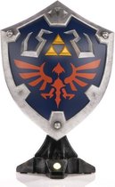 The Legend of Zelda Breath of the Wild PVC Statue - Hylian Shield Collector's Edition