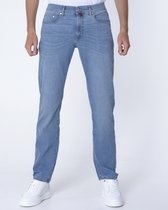 Pierre Cardin - Jeans Lyon Future Flex Blauw - Heren - Maat W 36 - L 34 - Modern-fit