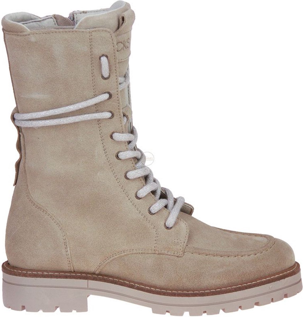 CKS Claire Beige Veterboot