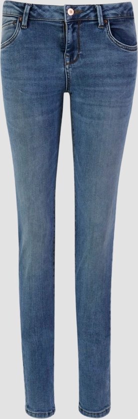 LTB Jeans Nicole Dames Jeans - Lichtblauw - W27 X L32