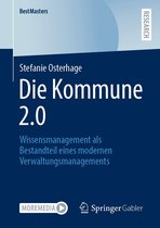 BestMasters - Die Kommune 2.0