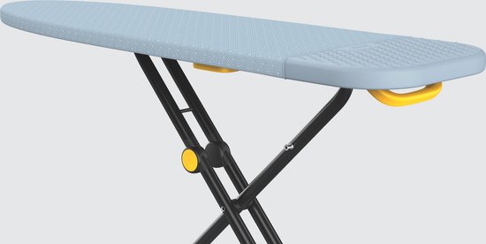 Joseph Joseph Glide Easy-Store strijkplank – opvouwbaar – verstelbaar