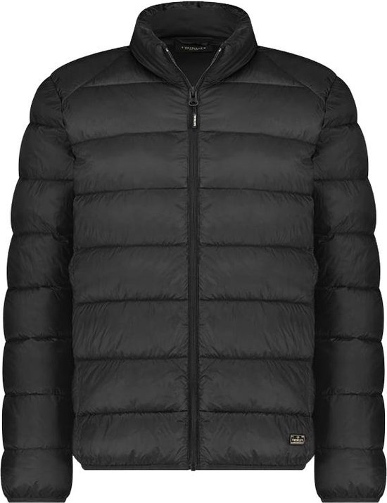 Veste Twinlife Veste Rasmus Essentiels Tw22100 Noir 900 Homme Taille - XXL