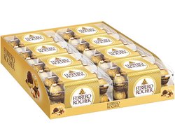 Ferrero - Rocher (T16) - 8x 200g