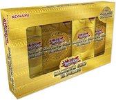 Yu-Gi-Oh Maximum Gold El Dorado Unlimited (EN)