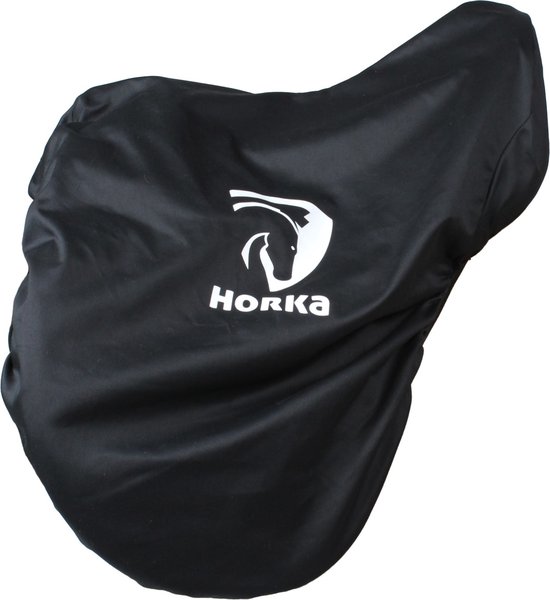 ZADELHOES MET HORKA LOGOS ZADELHOES MET HORKA LOGOS