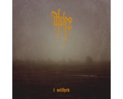 Afsky - I Stilhed (CD)