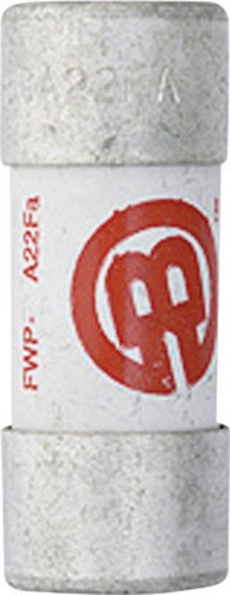 Bussmann by Eaton FWP-20A22FA Buiszekering (Ø x l) 22 mm x 58 mm 20 A 690 V/AC Supersnel -FF- Inhoud: 1 stuk(s)