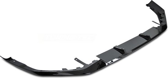 Voorspoiler - BMW G30 G31 LCI vanaf 2020 - PERFORMANCE