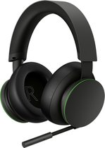 Xbox Draadloze Gaming Headset - Xbox Series X|S, Windows & mobiel
