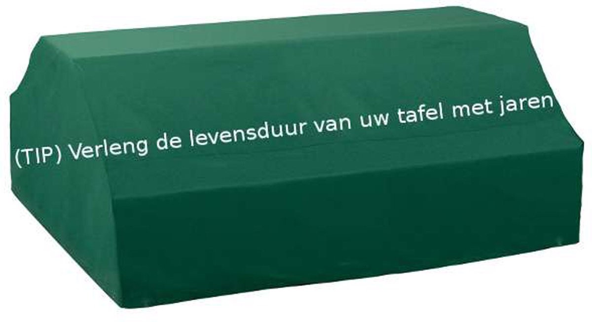 Rockwood® Afdekhoes Picknicktafel Grenen 1.20m
