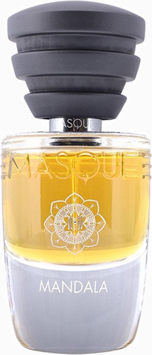 Masque Milano - Mandala Eau de Parfum - 35 ml - Unisex