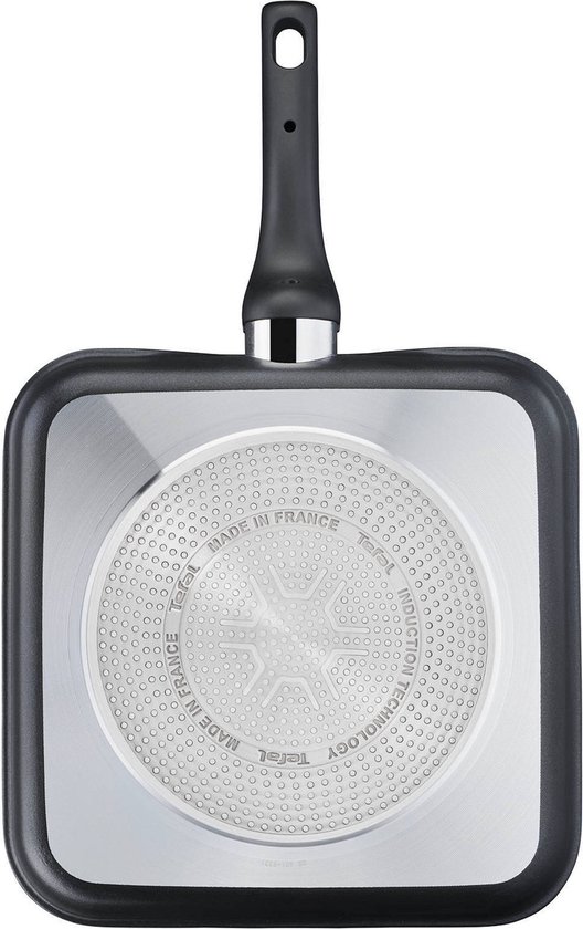 Tefal Expertise Grillpan 26 x 26 cm