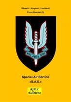 Forze Speciali 3 - S.A.S. - Special Air Service
