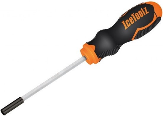 IceToolz Nippelsleutel Icetoolz 12A3 voor 3/16 zeskante nippels