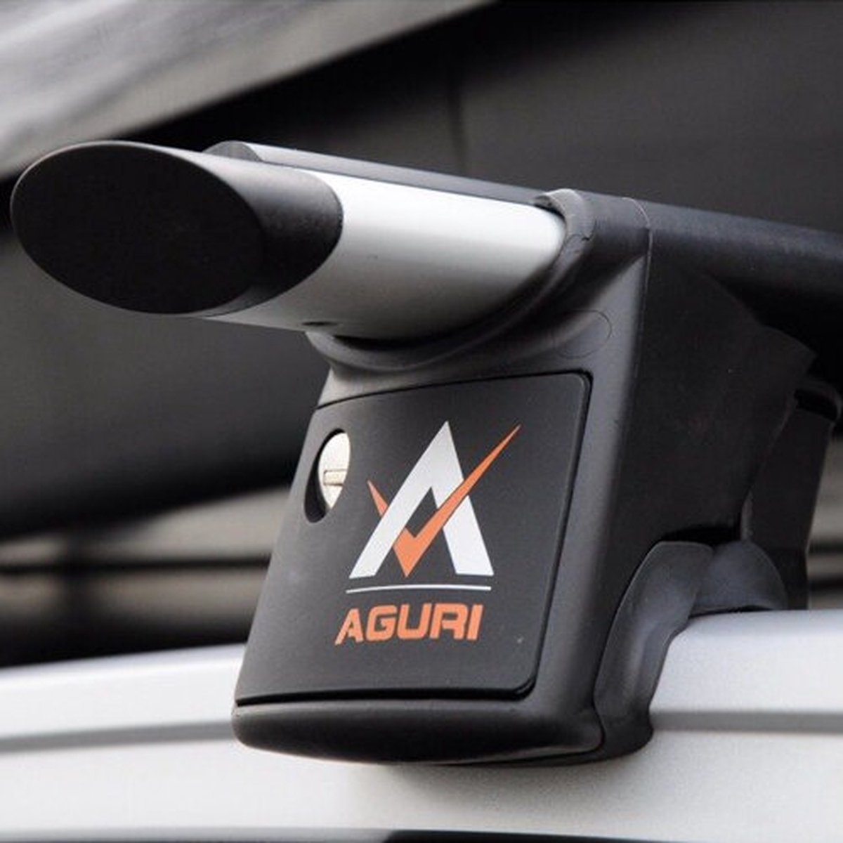 Dakdragers geschikt voor Mitsubishi Eclipse SUV vanaf 2017