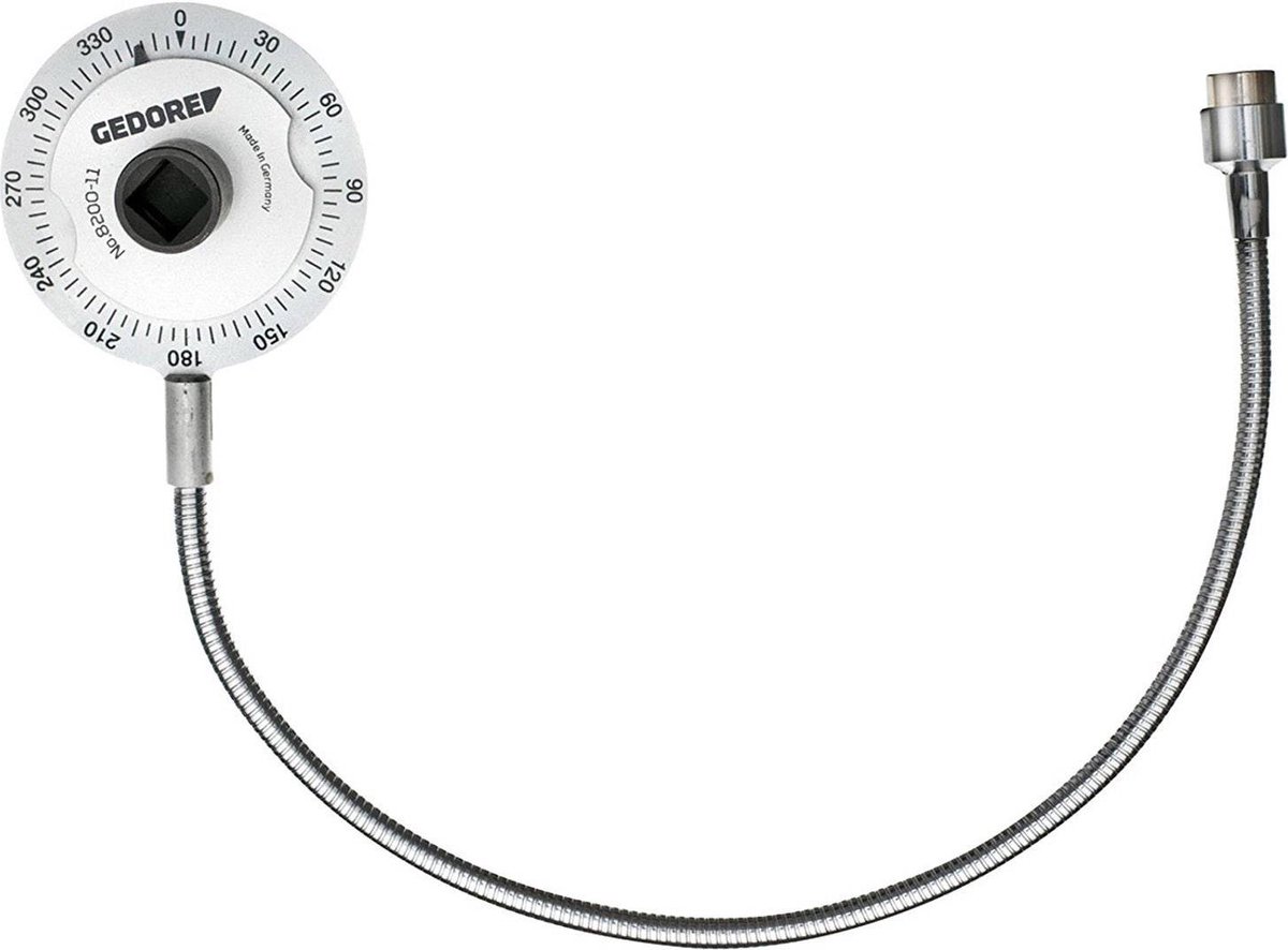 Gedore 8200-11 7718480 Meetinstrument
