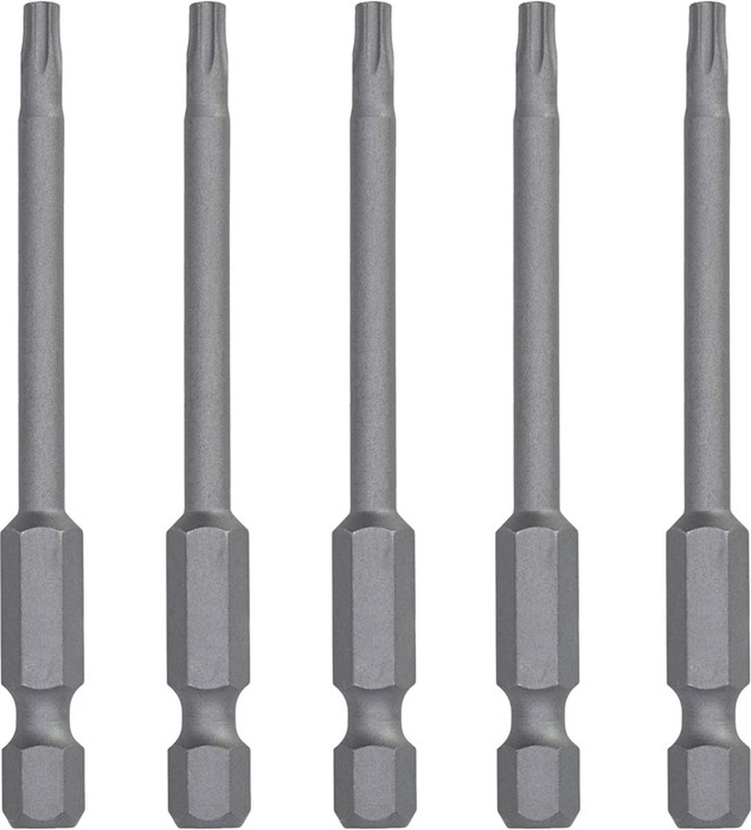 DeWALT DT7291 Schroefbit TX15 50mm VE=5