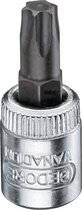 "Insert de tournevis Torx® DIN3120-C 1/4" ", T27x30,5mm GEDORE"