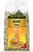 Buhara - Fennel Thee - Venkelzaad Thee - Venkel - Rezene Cayi - Fennel Tea - 150 gr